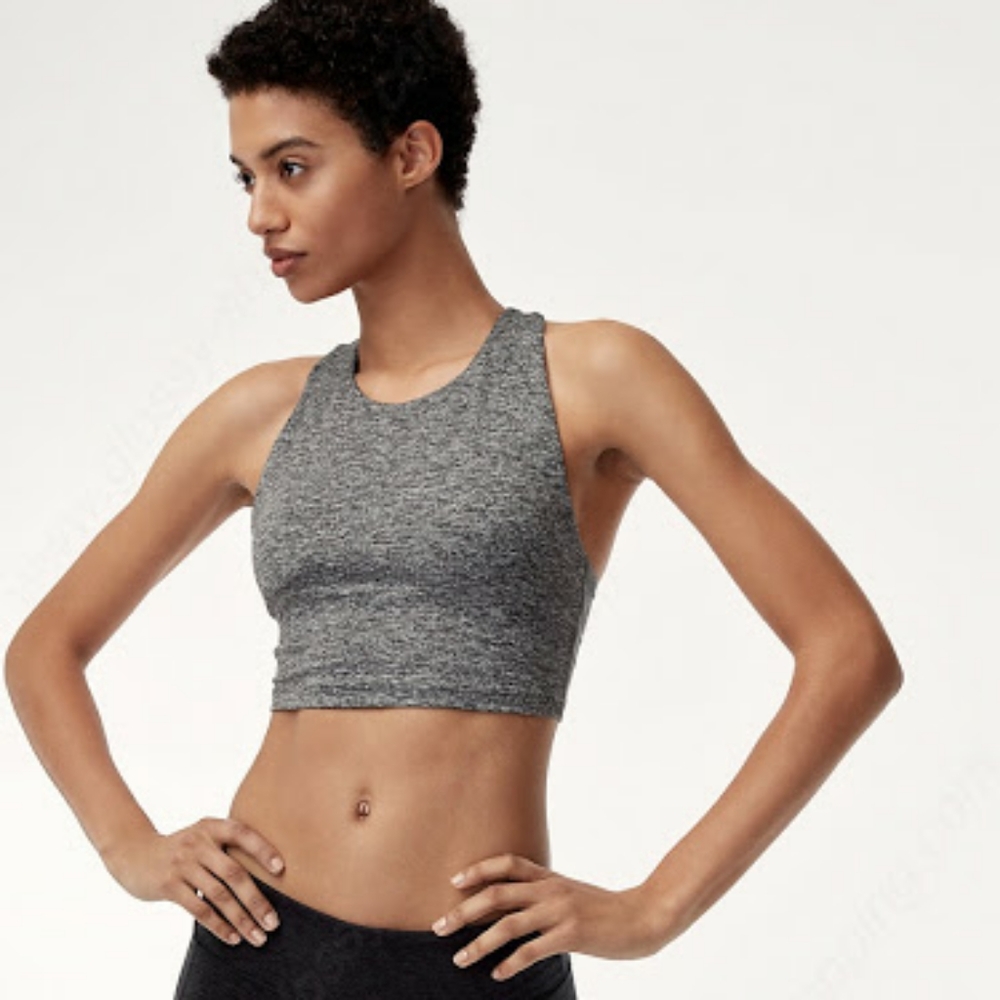 NWOT Aritzia The Constant The Embrace bra tank